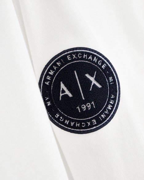 T-shirt Armani Exchange