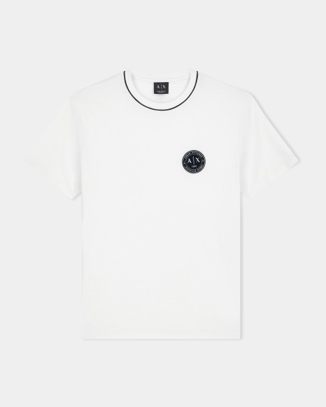 T-shirt Armani Exchange
