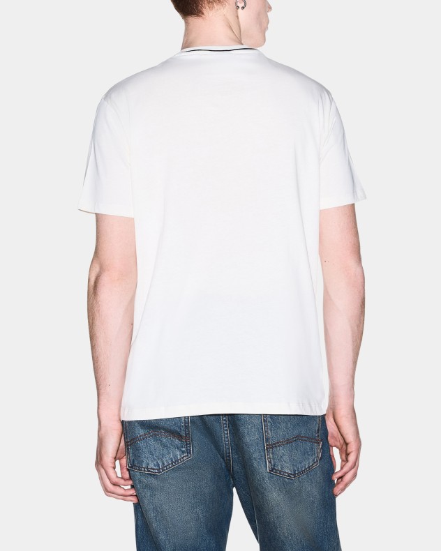 T-Shirt Armani Exchange