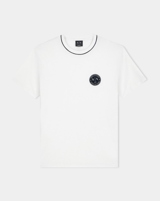 T-Shirt Armani Exchange