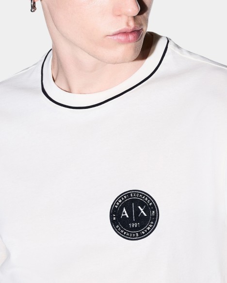 T-shirt Armani Exchange