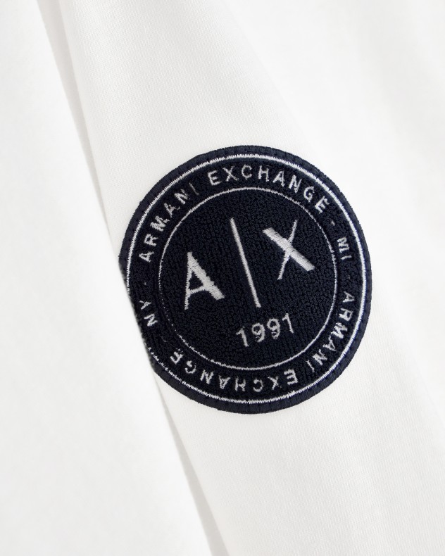 T-Shirt Armani Exchange
