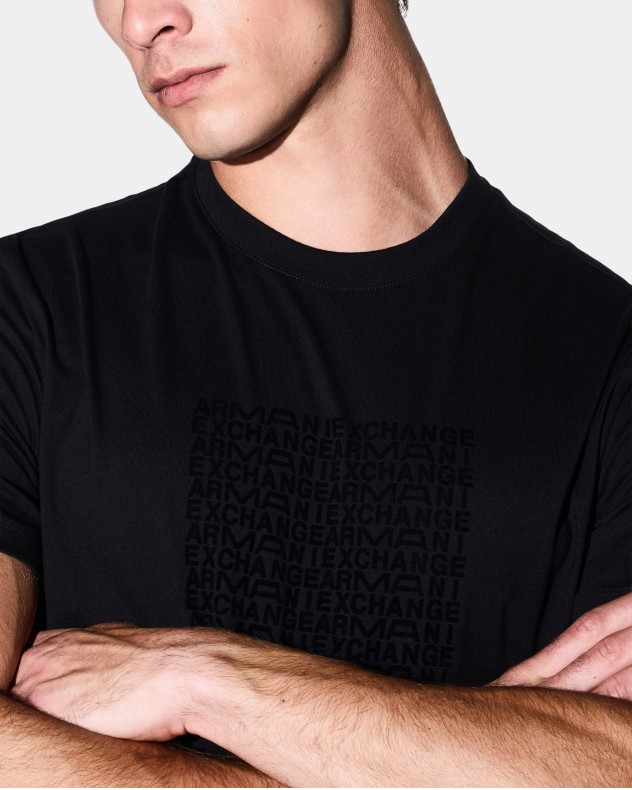 T-shirt Armani Exchange