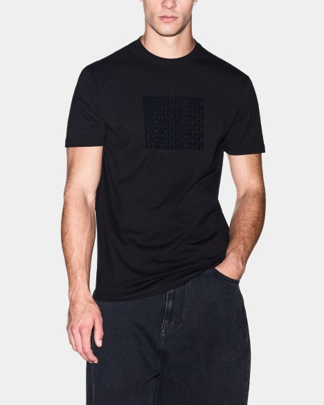 T-shirt Armani Exchange