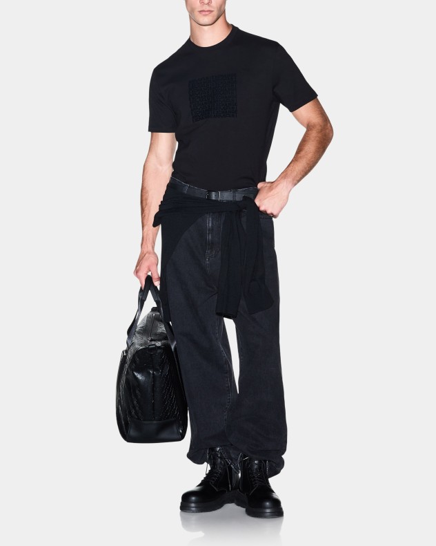T-shirt Armani Exchange