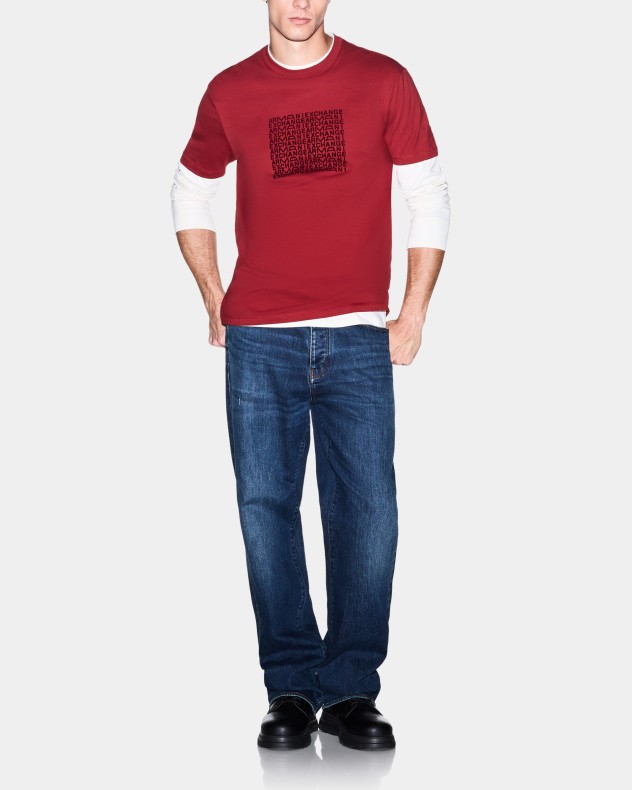 T-shirt Armani Exchange