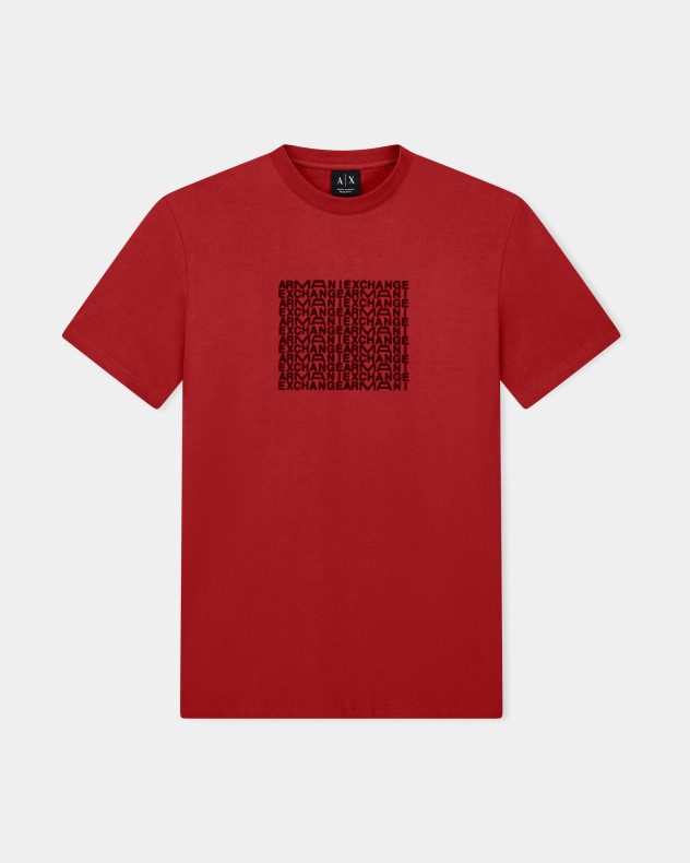 T-shirt Armani Exchange