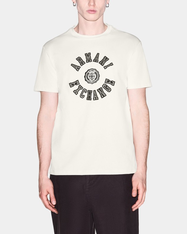 T-shirt Armani Exchange