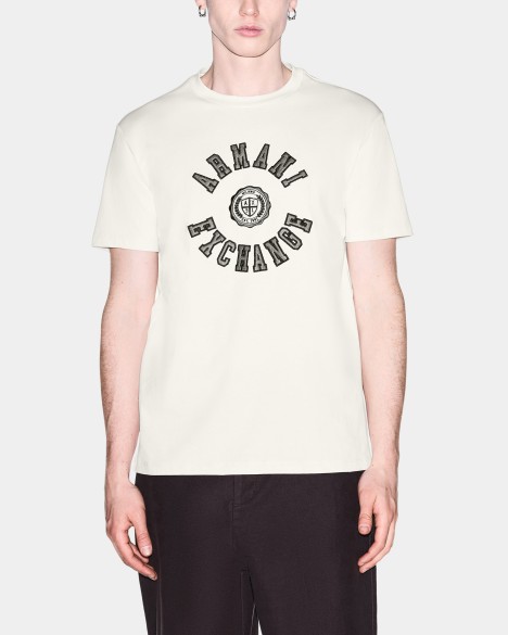 Armani Exchange T-shirt