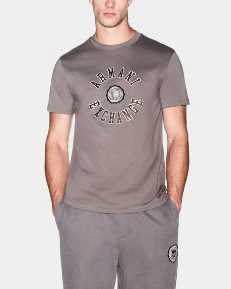 T-shirt Armani Exchange