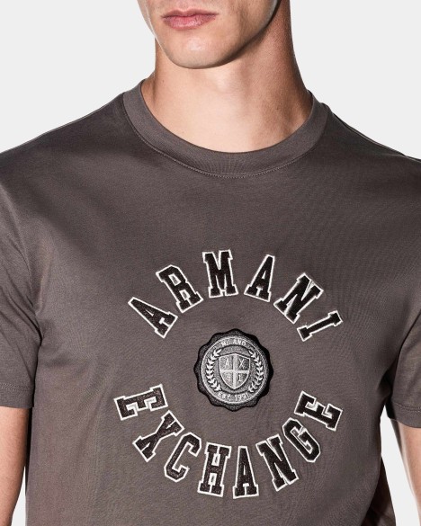 T-shirt Armani Exchange