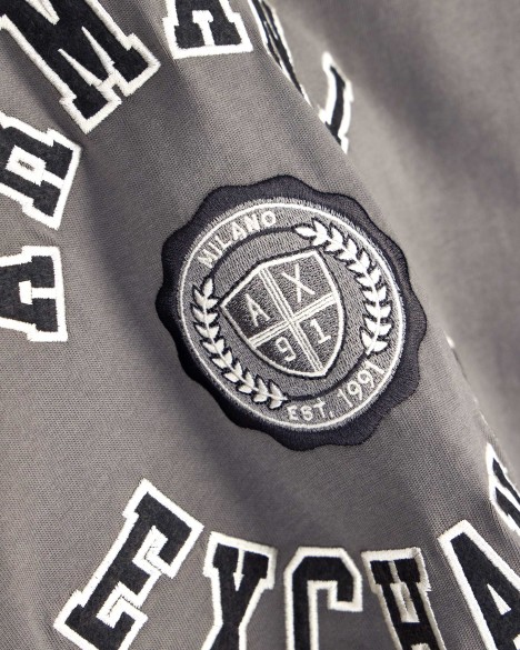 T-shirt Armani Exchange