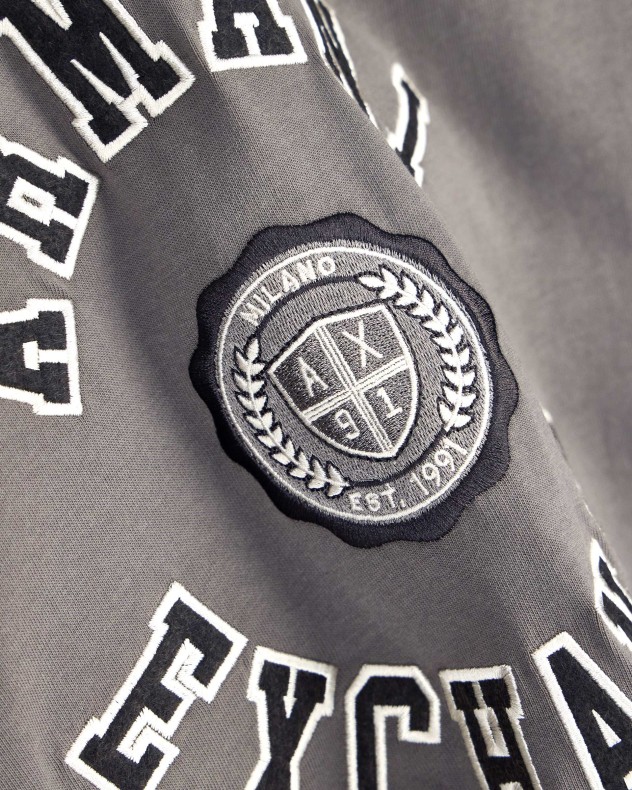 T-shirt Armani Exchange