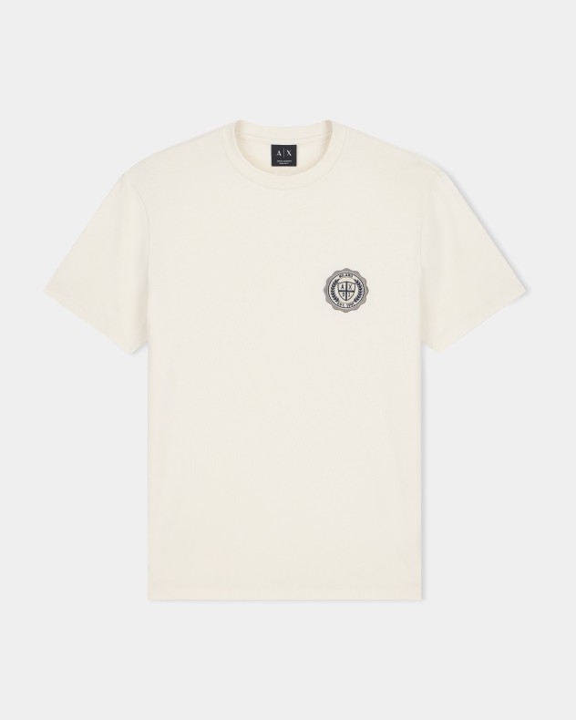 T-shirt Armani Exchange