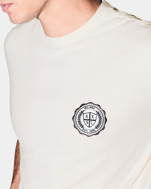 T-shirt Armani Exchange