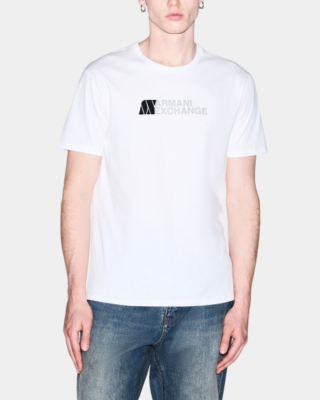 T-shirt Armani Exchange