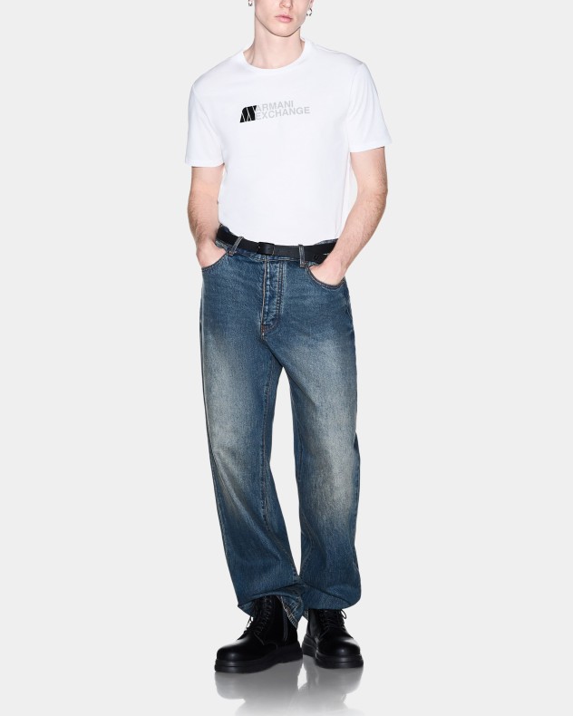 Camiseta Armani Exchange