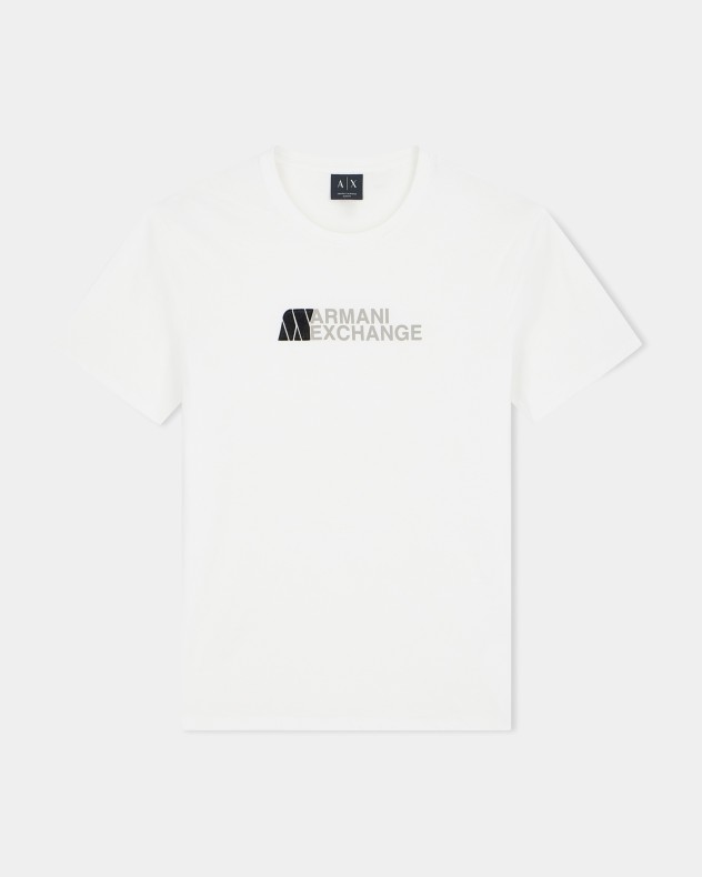 Camiseta Armani Exchange