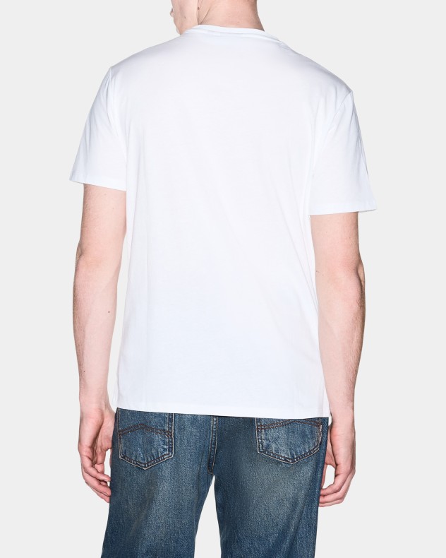 Camiseta Armani Exchange