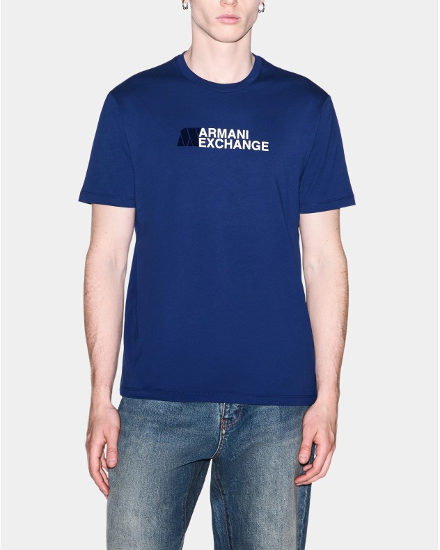 Camiseta Armani Exchange