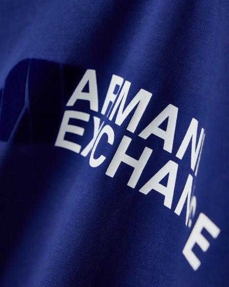 T-shirt Armani Exchange