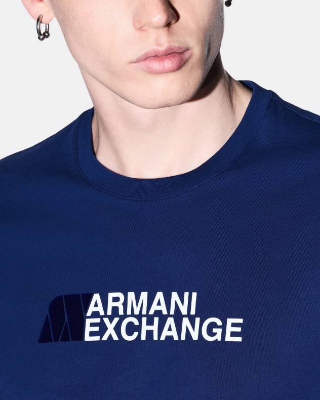 Camiseta Armani Exchange