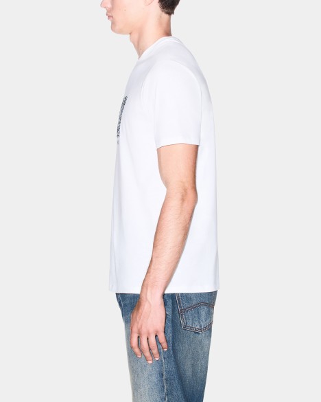 T-Shirt Armani Exchange