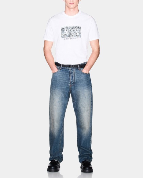 T-Shirt Armani Exchange