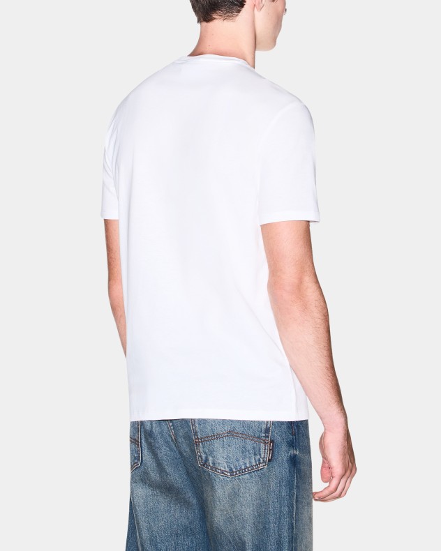Camiseta Armani Exchange