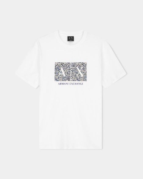 T-shirt Armani Exchange