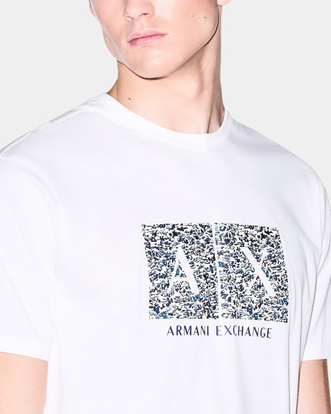 T-shirt Armani Exchange