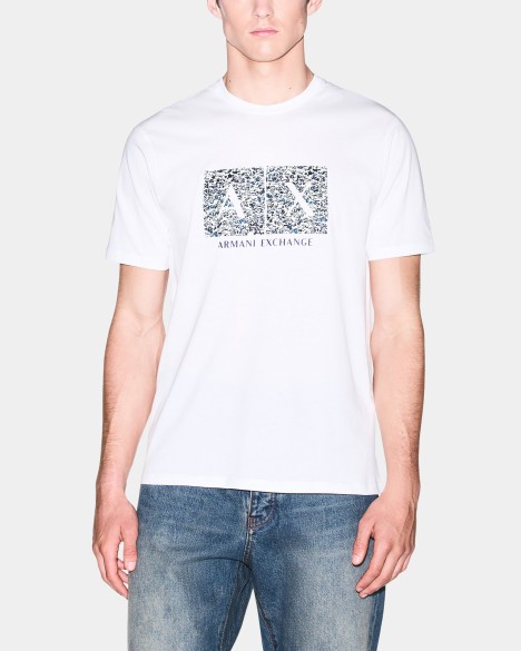 T-shirt Armani Exchange