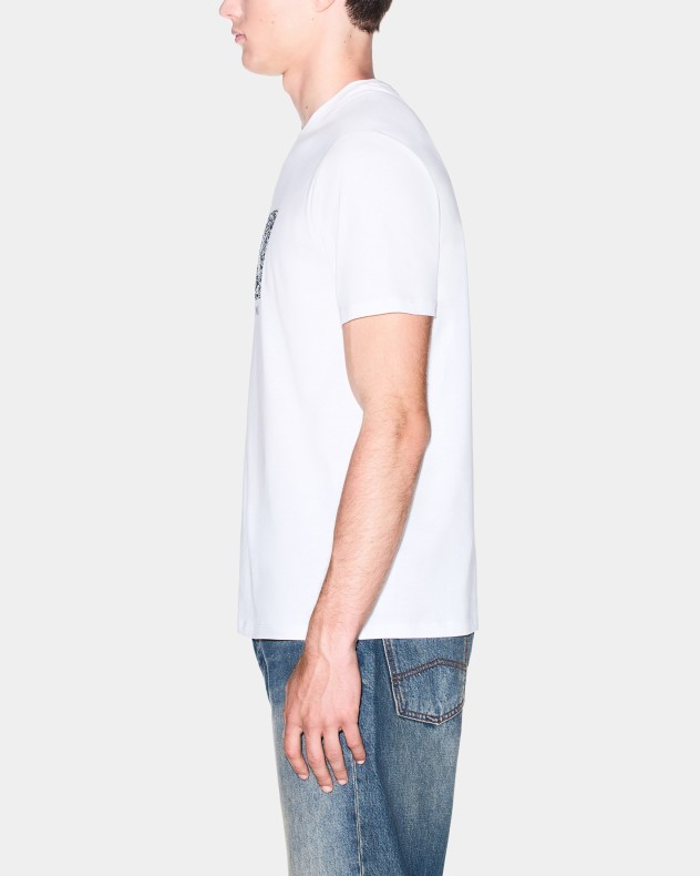 Camiseta Armani Exchange