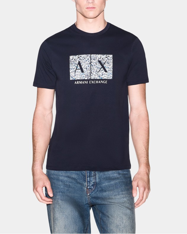 T-shirt Armani Exchange