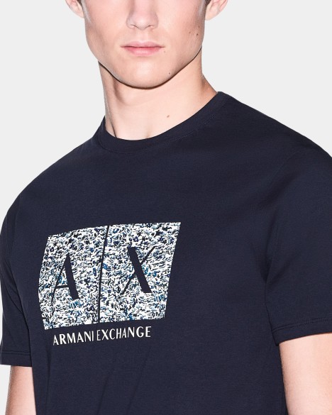 Armani Exchange T-shirt