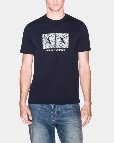T-Shirt Armani Exchange