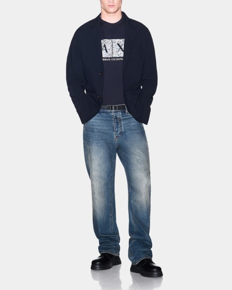 T-shirt Armani Exchange