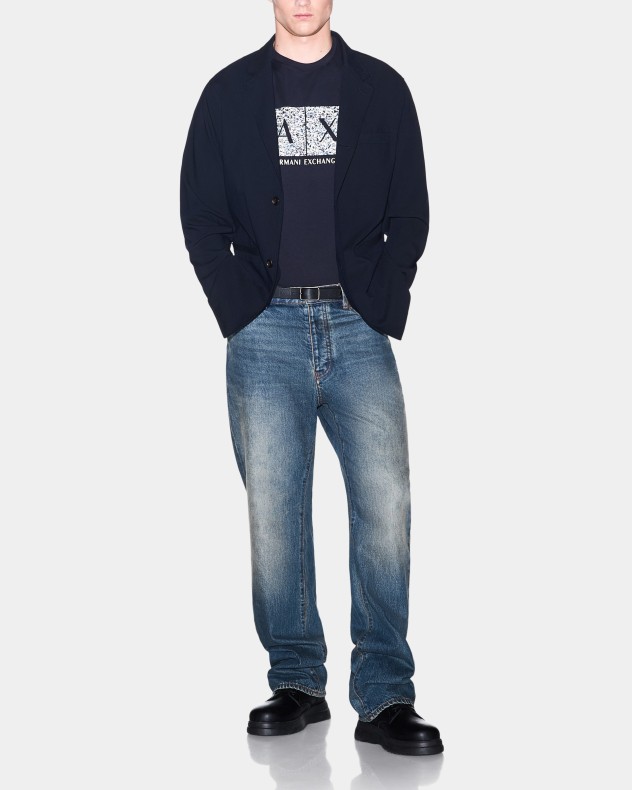 T-shirt Armani Exchange