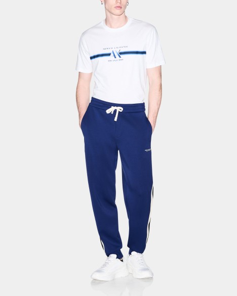 T-Shirt Armani Exchange