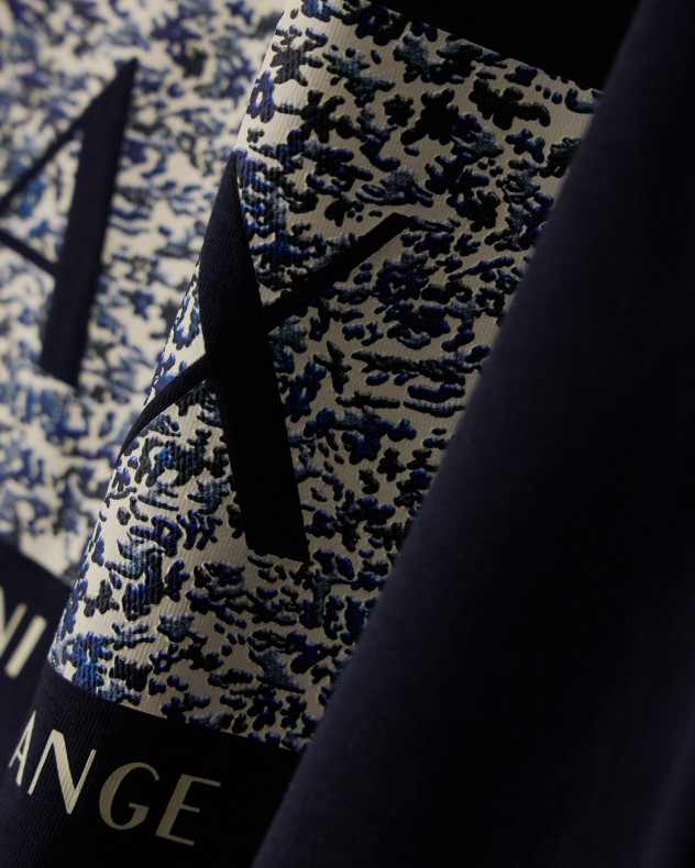 T-shirt Armani Exchange