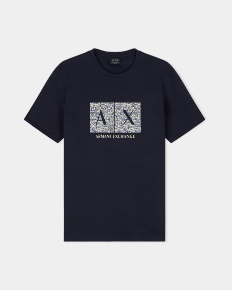 T-shirt Armani Exchange