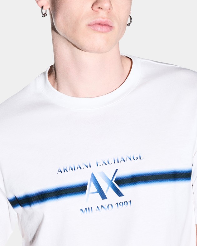 T-shirt Armani Exchange
