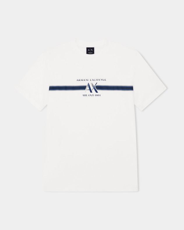 T-shirt Armani Exchange