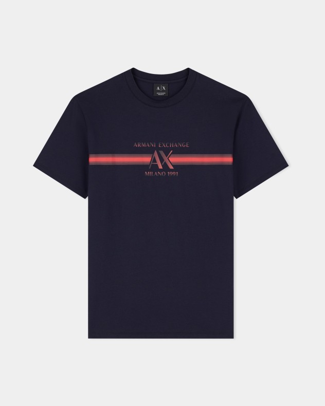 T-shirt Armani Exchange