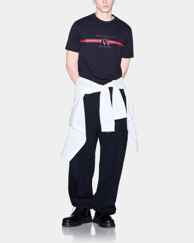 T-shirt Armani Exchange