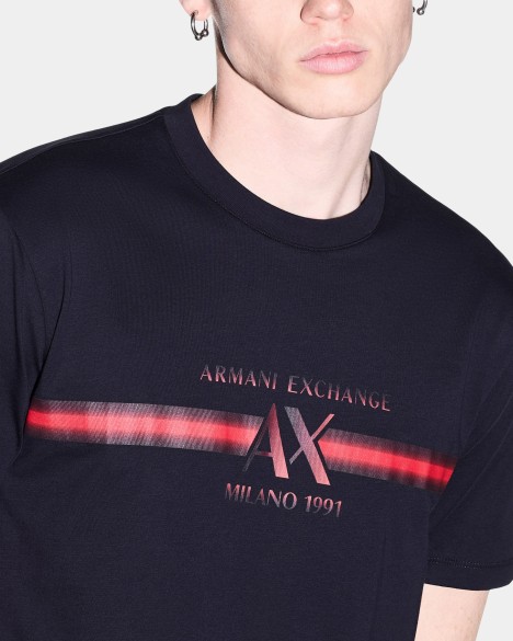 T-shirt Armani Exchange