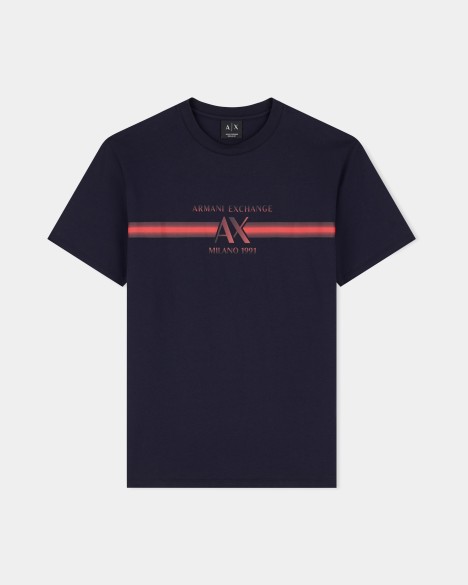 T-shirt Armani Exchange