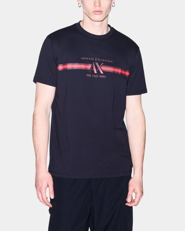 T-shirt Armani Exchange