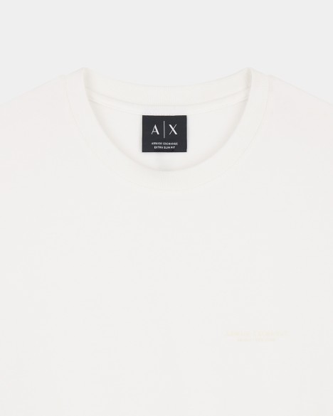 T-Shirt Armani Exchange