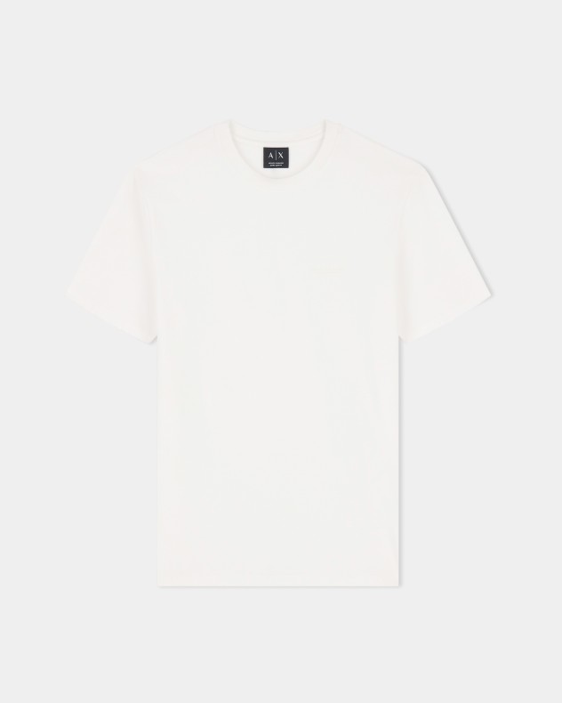 Camiseta Armani Exchange